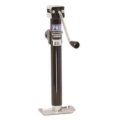 RETAINING RING JACK SIDE
