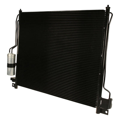 CSF auto part