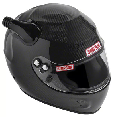 AIR ENFORCER TOP CAP LEFT