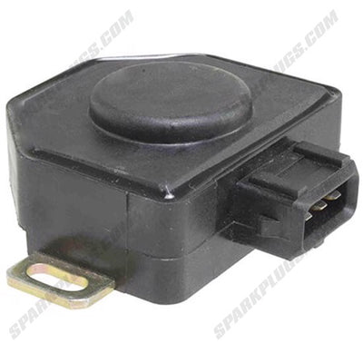 THROTTLE POSITION SENSOR