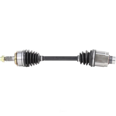 TRAKMOTIVE auto part