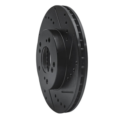 R1 Concepts black auto part