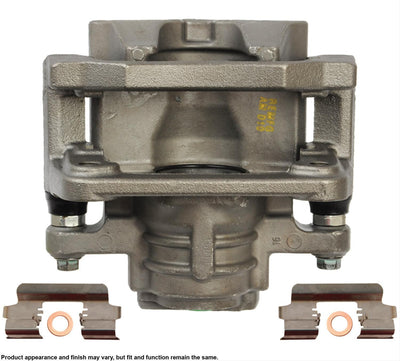 UNLOAD BRAKE CALIPER DOM