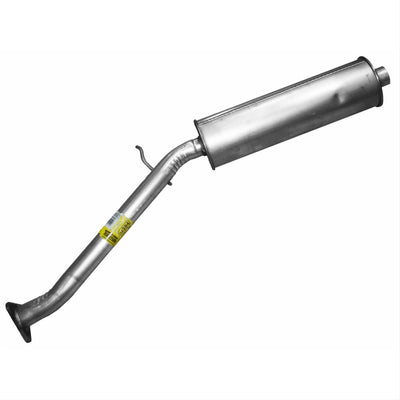 MUFFLER ASSEMBLY-QUIET-FL