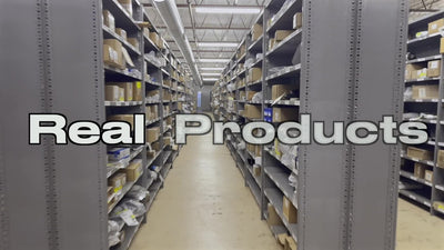STANDARD IGN headlights