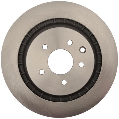 DISC BRAKE ROTOR