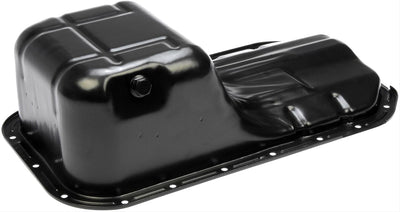 OIL PAN