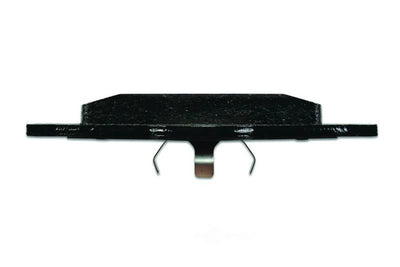 BRAKE PAD SET DISC BRAKE