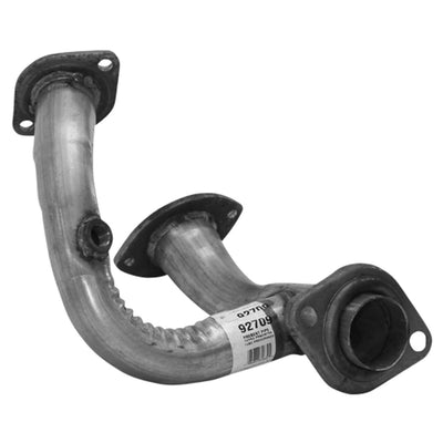 PREBENT PIPE