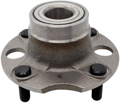 HUB BEARING ASSEMBLY