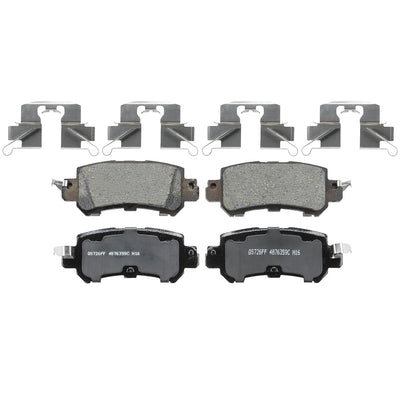 WAGNER BRAKE auto part