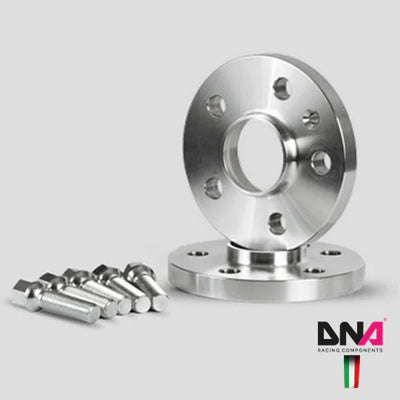 DNA Racing spacers