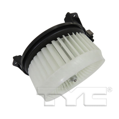BLOWER ASSY MAZDA CX9 0715
