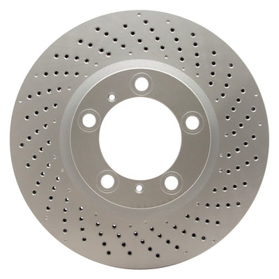 DFC auto part