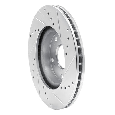 R1 Concepts silver auto part