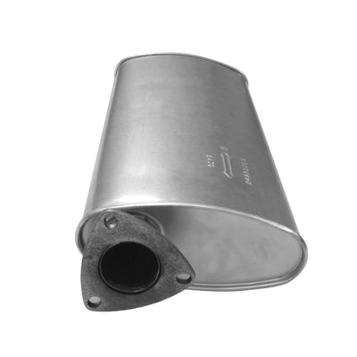 9599 BLAZER/JIMMY/BRAVADA MUFFLER MSL MAXIMUM