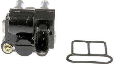 IDLE AIR CONTROL VALVE ASSEMBLY