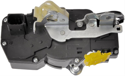 INTGR LATCH ACTUATOR