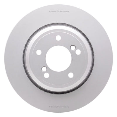 DFC carbon auto part