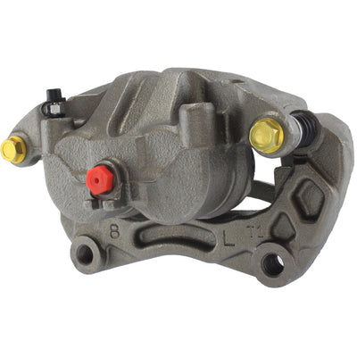 Centric Semi-Loaded Brake Caliper - Front Left