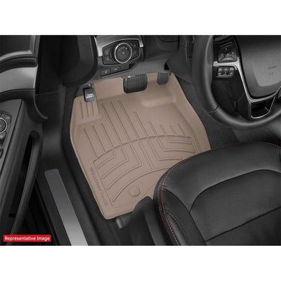 WeatherTech auto part