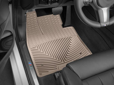 WeatherTech floor mats