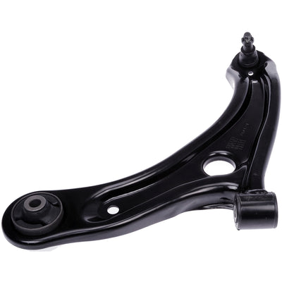 FRONT LEFT LOWER CONTROL ARM