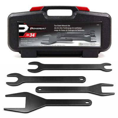 Powerbuilt auto part