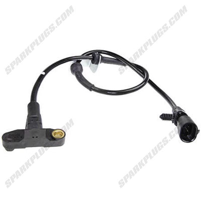 ABS WHEEL SPEED SENSOR