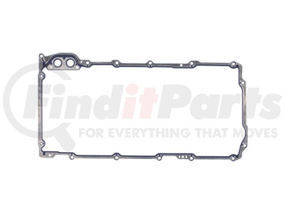 MAHLE Original Buick Allure 08 Oil Pan Set