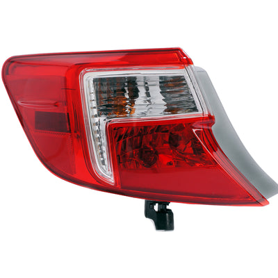 TAIL LAMP ASSEMBLY