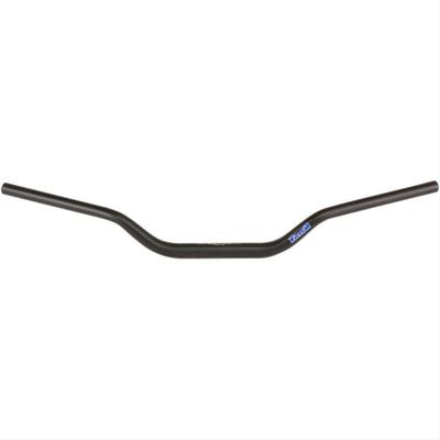 Renthal Street Low Fatbar - Black