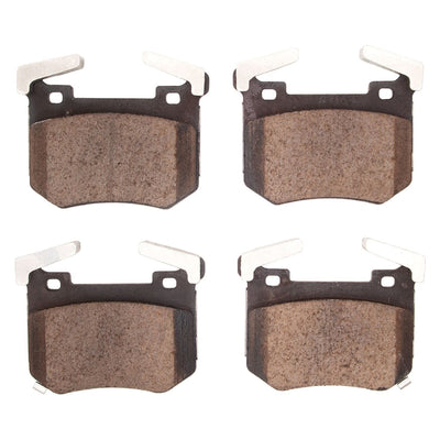 R1 18-25 Genesis G70 Rear R1 Optimum OE Brake Pads