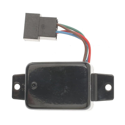 STANDARD IGN auto part