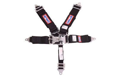 SFI 16.1 L&L HARNESS 3' PULL DOWN L
