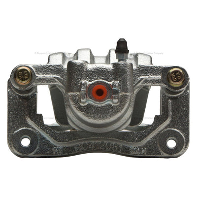 DFC silver auto part