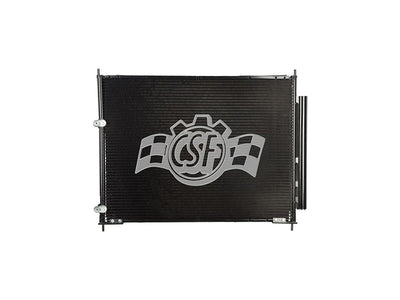 RIDGELINE AC CONDENSER