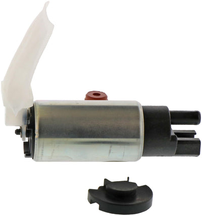ELECTRIC FUEL PUMP