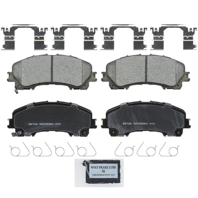WAGNER BRAKE auto part