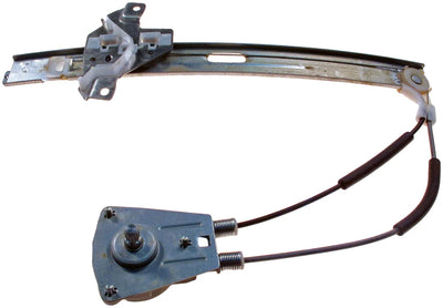 REGULATOR ONLY MANUAL