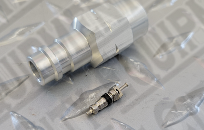 Mahle Service Solutions auto part