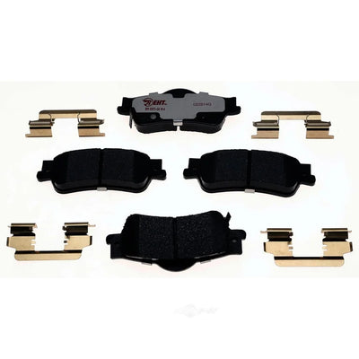 R auto part