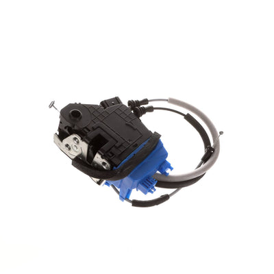 INTEGRATED DOOR LOCK ACTUATOR