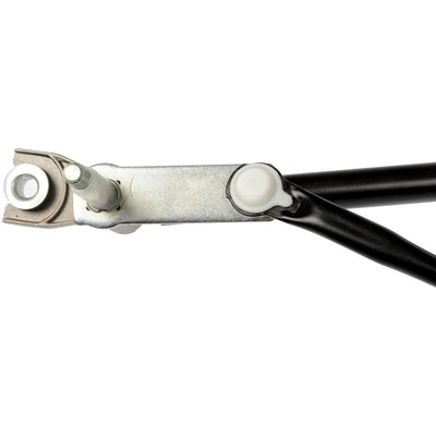 WIPER TRANSMISSION