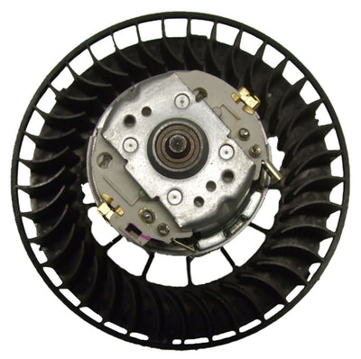 HVAC Blower Motor