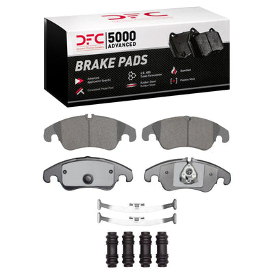 DFC auto part