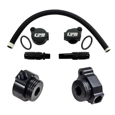 UPR Products auto part