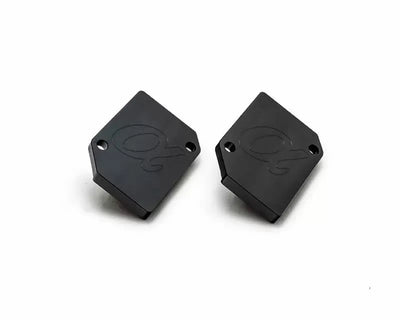ALPHA GT-R Maf Block Off