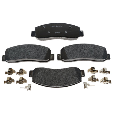 R auto part