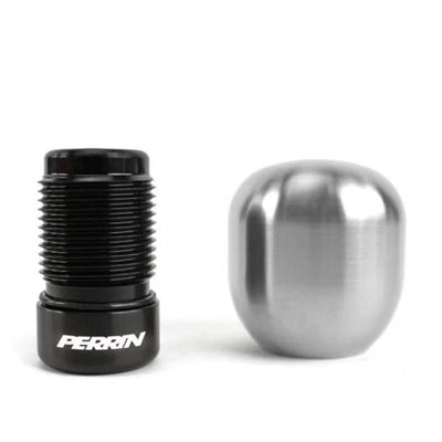 PERRIN 02-14 Subaru WRX / 05-17 LGT / 13-17 Crosstrek (Manual) SS Shift Knob - Ball Style